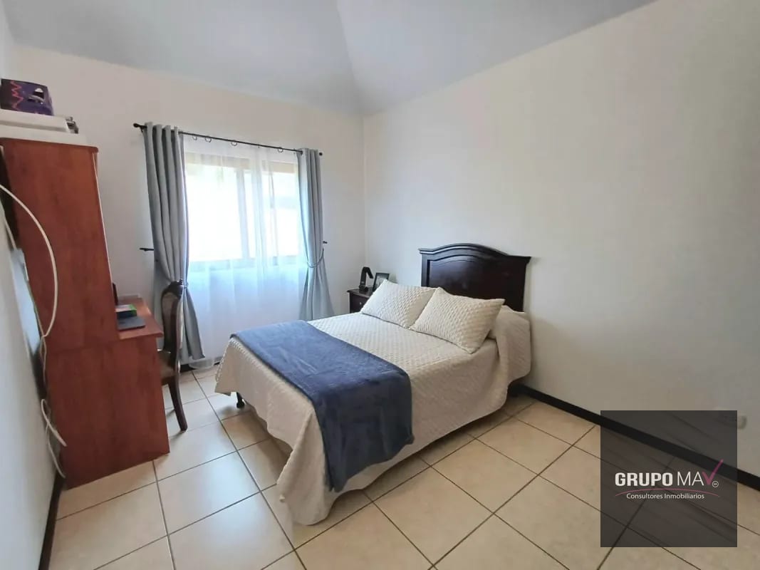 Casa Zona 16 Condominio Vistas de San Isidro III — Casa en Venta en Vistas de San Isidro, Zona 16, Guatemala, Ciudad — foto 4 de 9