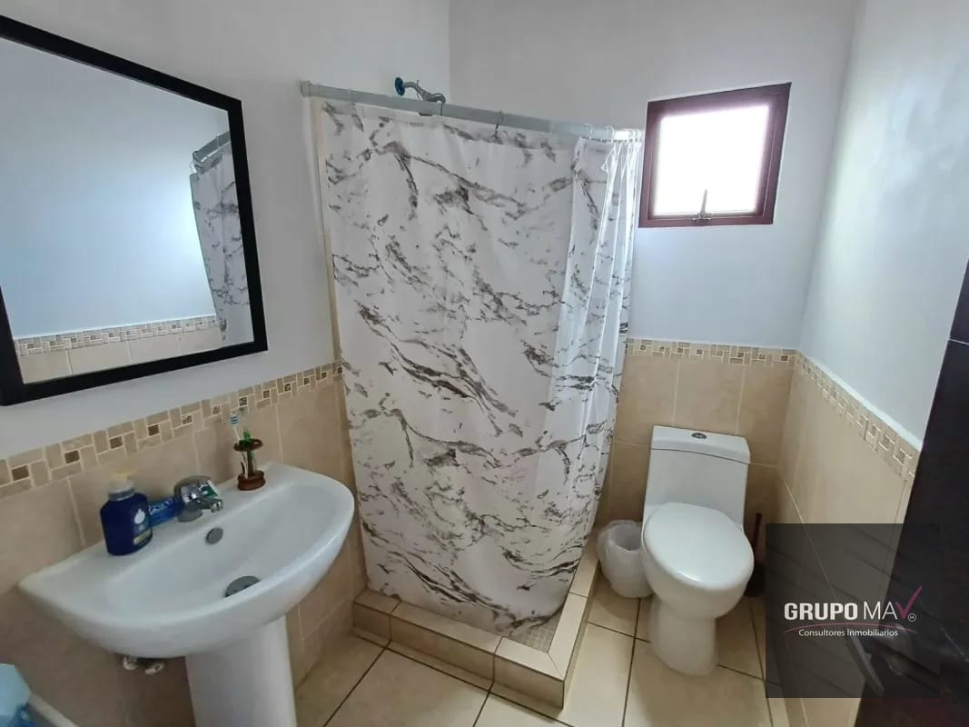 Casa Zona 16 Condominio Vistas de San Isidro III — Casa en Venta en Vistas de San Isidro, Zona 16, Guatemala, Ciudad — foto 2 de 9
