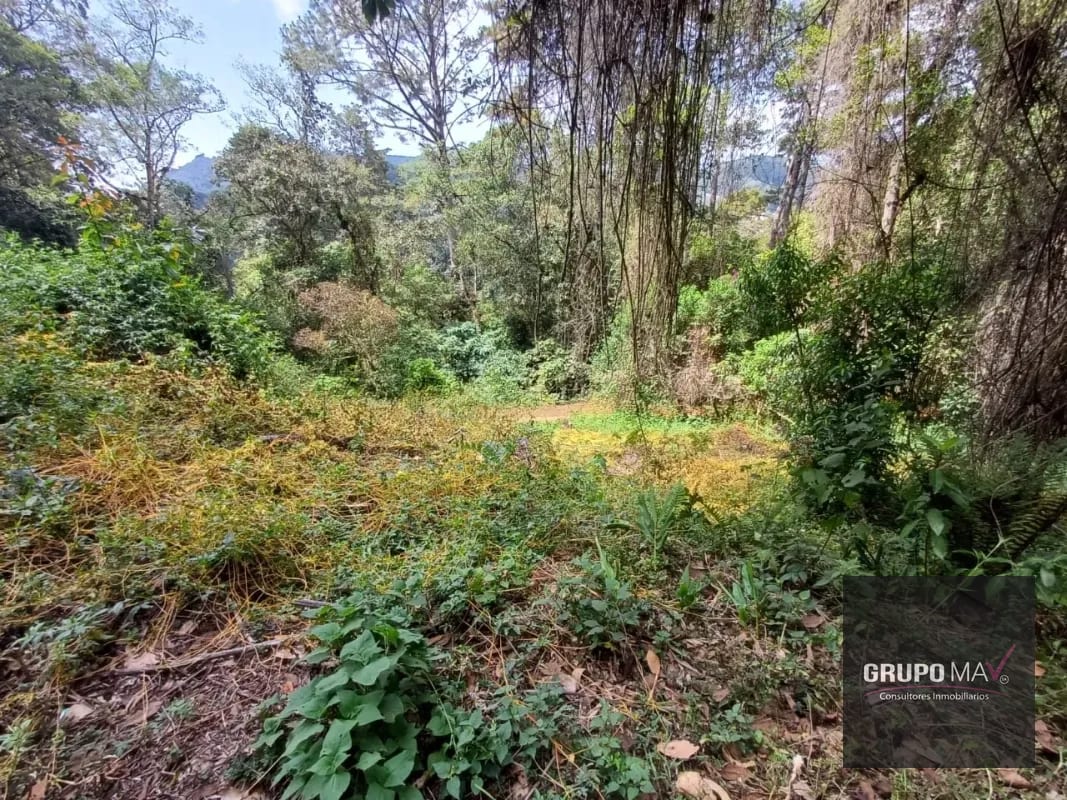 Terreno Residencial Granjas Jardín el Alto, San Lucas Sacatepéquez — Terreno en Venta en San Lucas Sacatepéquez, Sacatepéquez — foto 1 de 5