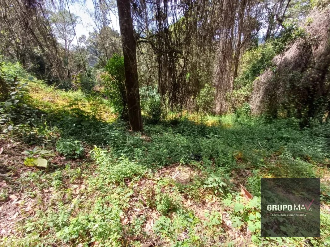 Terreno Residencial Granjas Jardín el Alto, San Lucas Sacatepéquez — Terreno en Venta en San Lucas Sacatepéquez, Sacatepéquez — foto 4 de 5