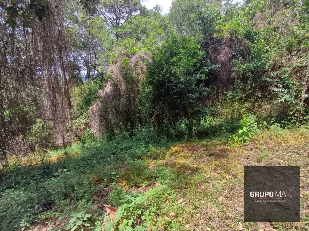Terreno Residencial Granjas Jardín el Alto, San Lucas Sacatepéquez — Terreno en Venta en San Lucas Sacatepéquez, Sacatepéquez — foto 2 de 5
