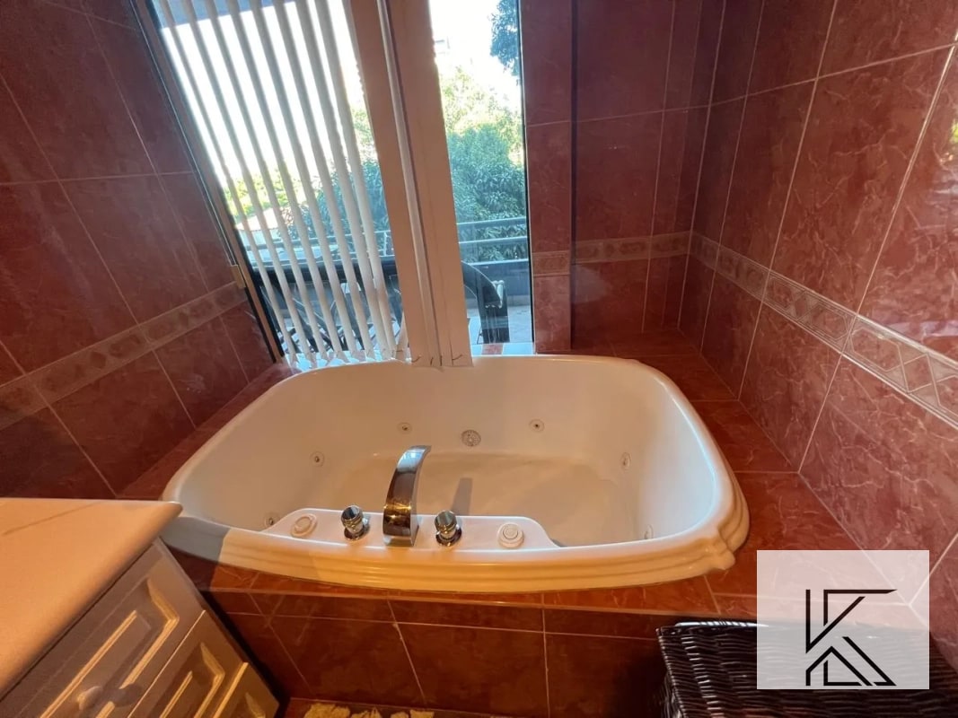 Elegante y amplio apartamento en ALQUILER en zona 14 en L'Excellence - 10