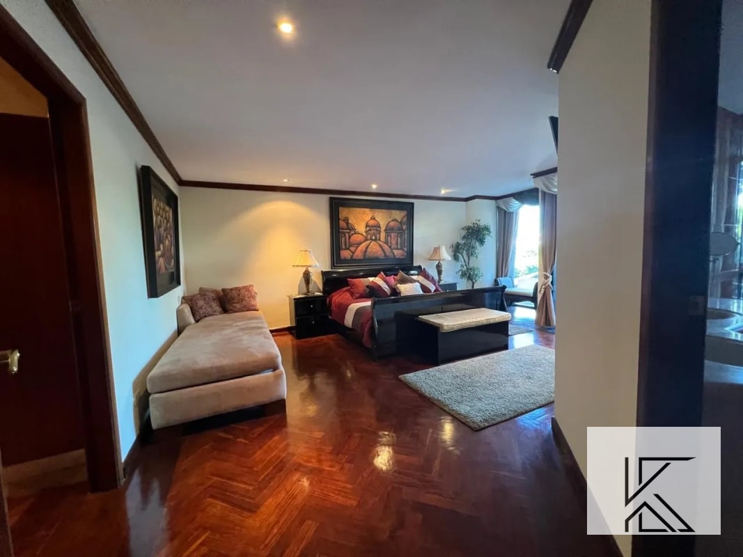 Elegante y amplio apartamento en ALQUILER en zona 14 en L'Excellence - 9