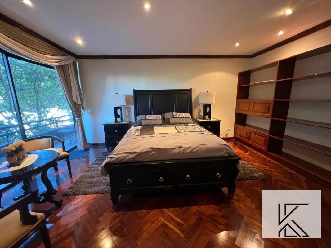 Elegante y amplio apartamento en ALQUILER en zona 14 en L'Excellence - 8