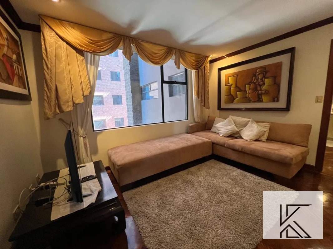 Elegante y amplio apartamento en ALQUILER en zona 14 en L'Excellence - 6