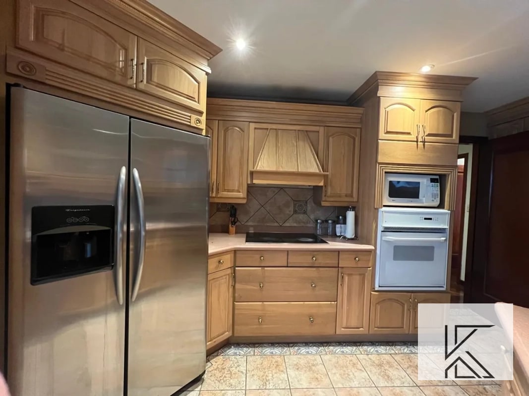 Elegante y amplio apartamento en ALQUILER en zona 14 en L'Excellence - 5