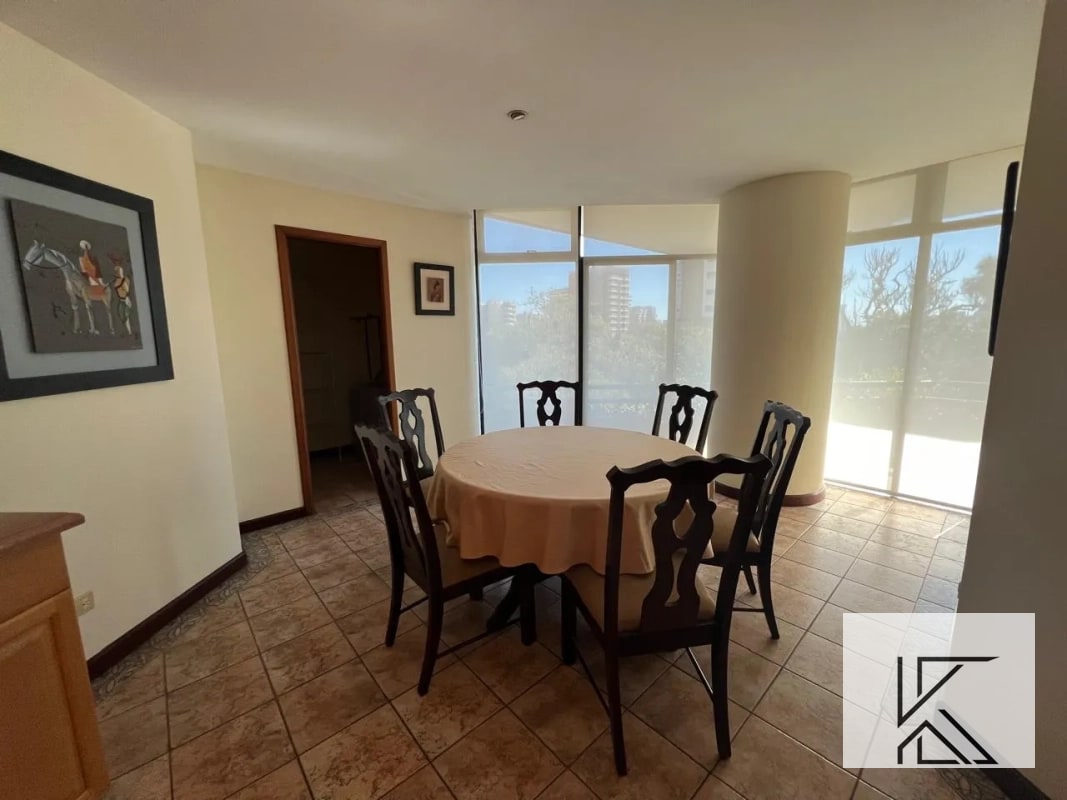 Elegante y amplio apartamento en ALQUILER en zona 14 en L'Excellence - 4