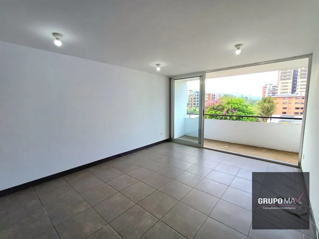 Apartamento Zona 15 Edificio 3-85 — Apartamento en Venta en Zona 15, Guatemala, Ciudad — foto 10 de 12