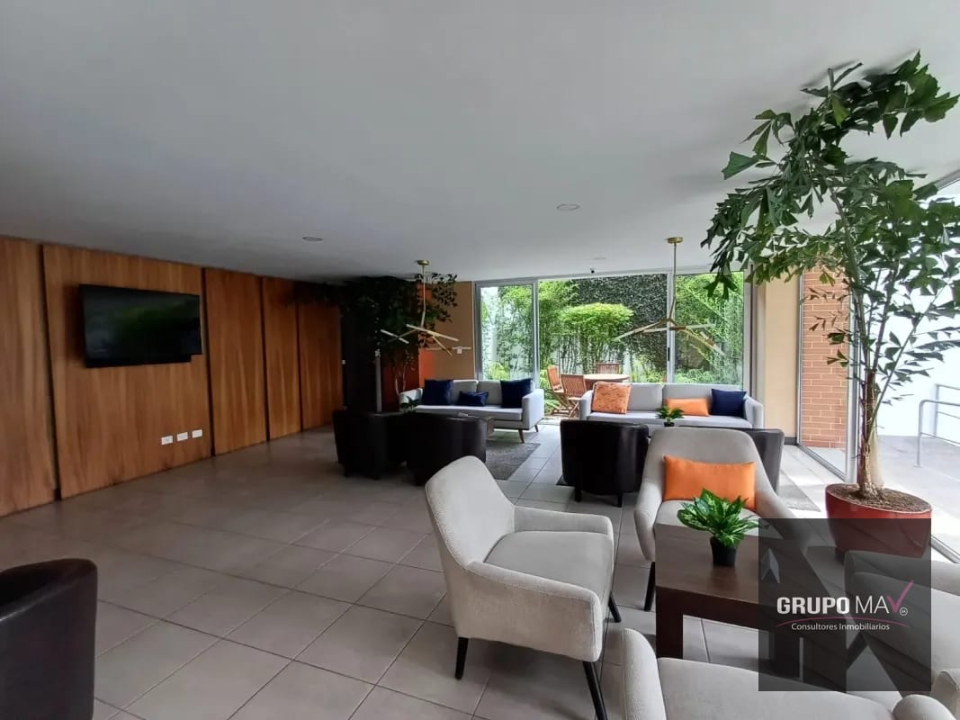 Apartamento Zona 15 Edificio 3-85 — Apartamento en Venta en Zona 15, Guatemala, Ciudad — foto 4 de 12