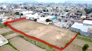 Terreno ideal para Desarrollo - Periférico - Quetzaltenango — Terreno en Venta en *Otro / No especificar, Quetzaltenango, Quetzaltenango — miniatura 1 de 6