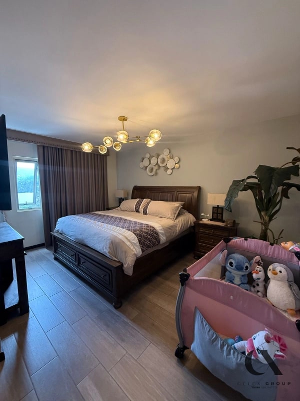 Venta de apartamento en zona 14 Segheria - 9
