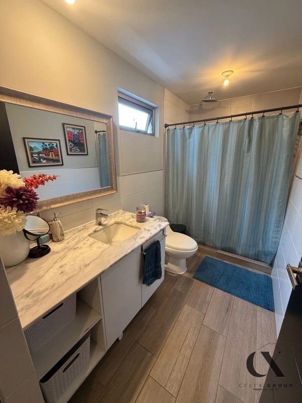 Venta de apartamento en zona 14 Segheria - 8