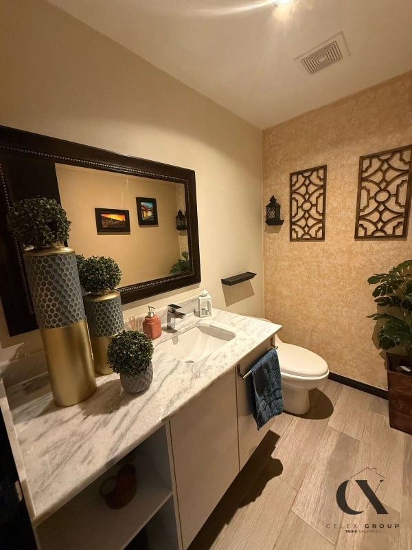 Venta de apartamento en zona 14 Segheria - 7