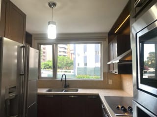 Se alquila apartamento zona 14, Ciudad de Guatemala — Apartamento en Alquiler en Attica II, Zona 14, Guatemala, Ciudad — miniatura 5 de 6