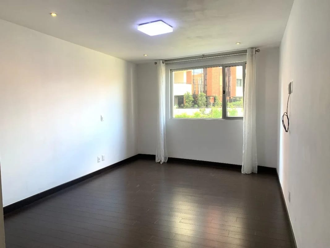 Se alquila apartamento zona 14, Ciudad de Guatemala — Apartamento en Alquiler en Attica II, Zona 14, Guatemala, Ciudad — foto 4 de 6