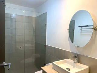 Se alquila apartamento zona 14, Ciudad de Guatemala — Apartamento en Alquiler en Attica II, Zona 14, Guatemala, Ciudad — miniatura 3 de 6