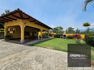 Casa Residencial Alameda Don Vicente Antigua Guatemala — Casa en Venta en Ciudad Vieja, Sacatepéquez — miniatura 5 de 8