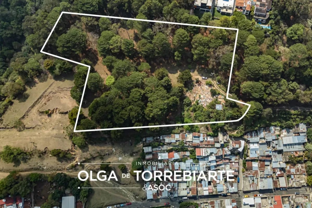 Terreno en Santa Catarina Pinula — Terreno en Venta en Santa Catarina Pinula, Guatemala, Ciudad — foto 3 de 4