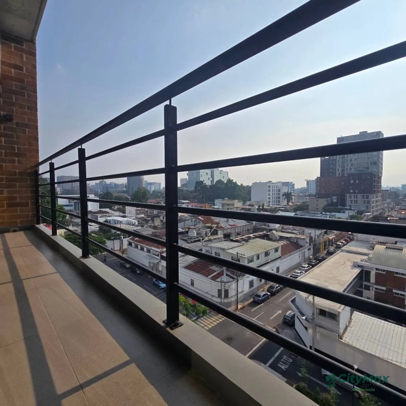 Apartamento en Alquiler Zona 10 Guatemala - 1
