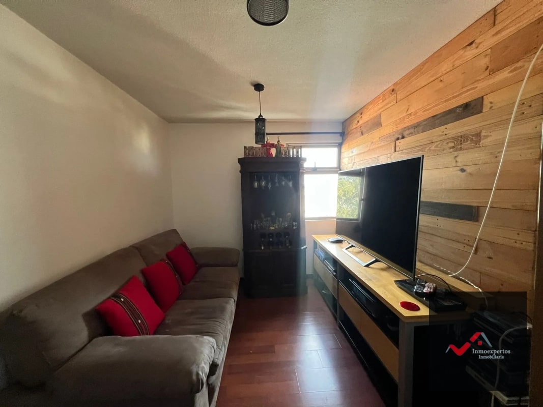 APARTAMENTO EN VENTA ZONA 11 JARDINES DE LAS CHARCAS - 8