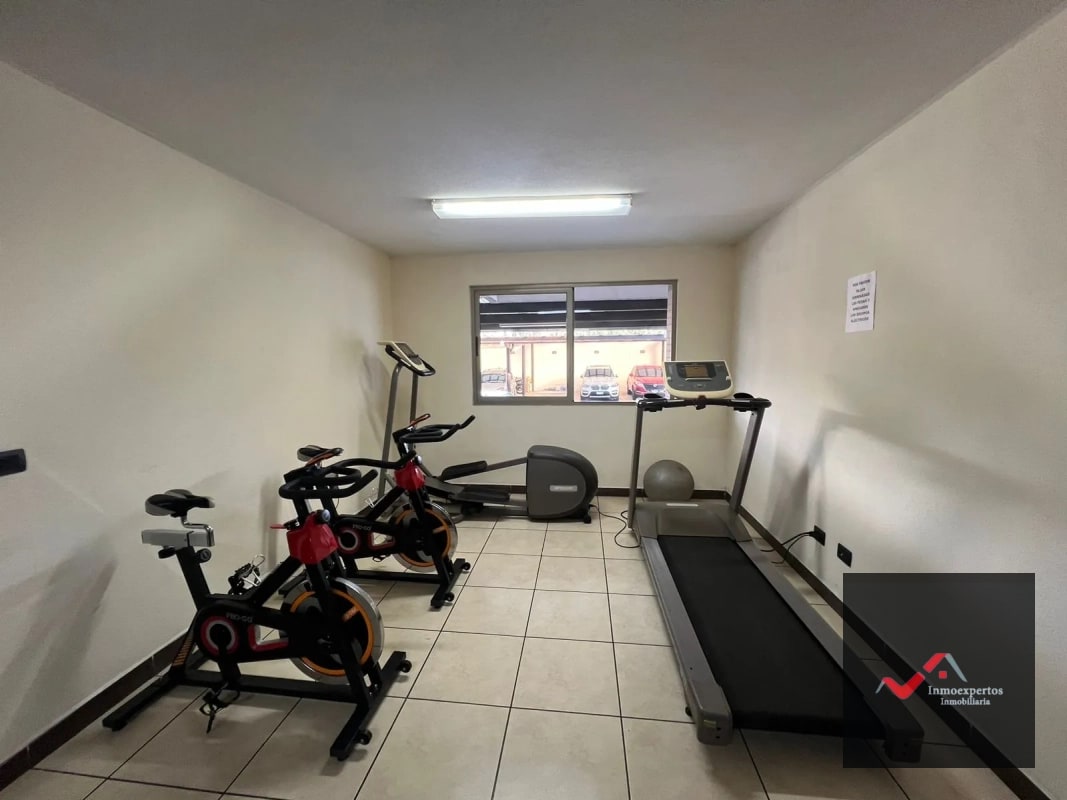 APARTAMENTO EN VENTA ZONA 11 JARDINES DE LAS CHARCAS - 6