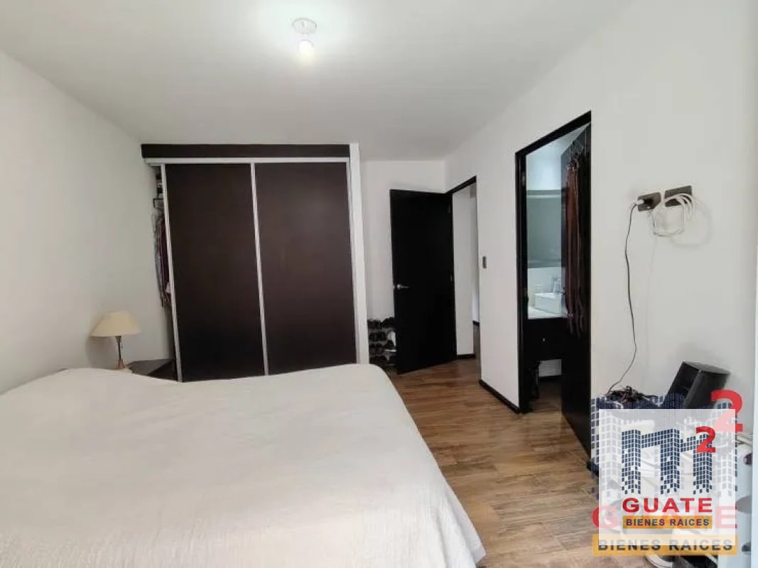 Apartamento en Renta, Zona 16 - 14