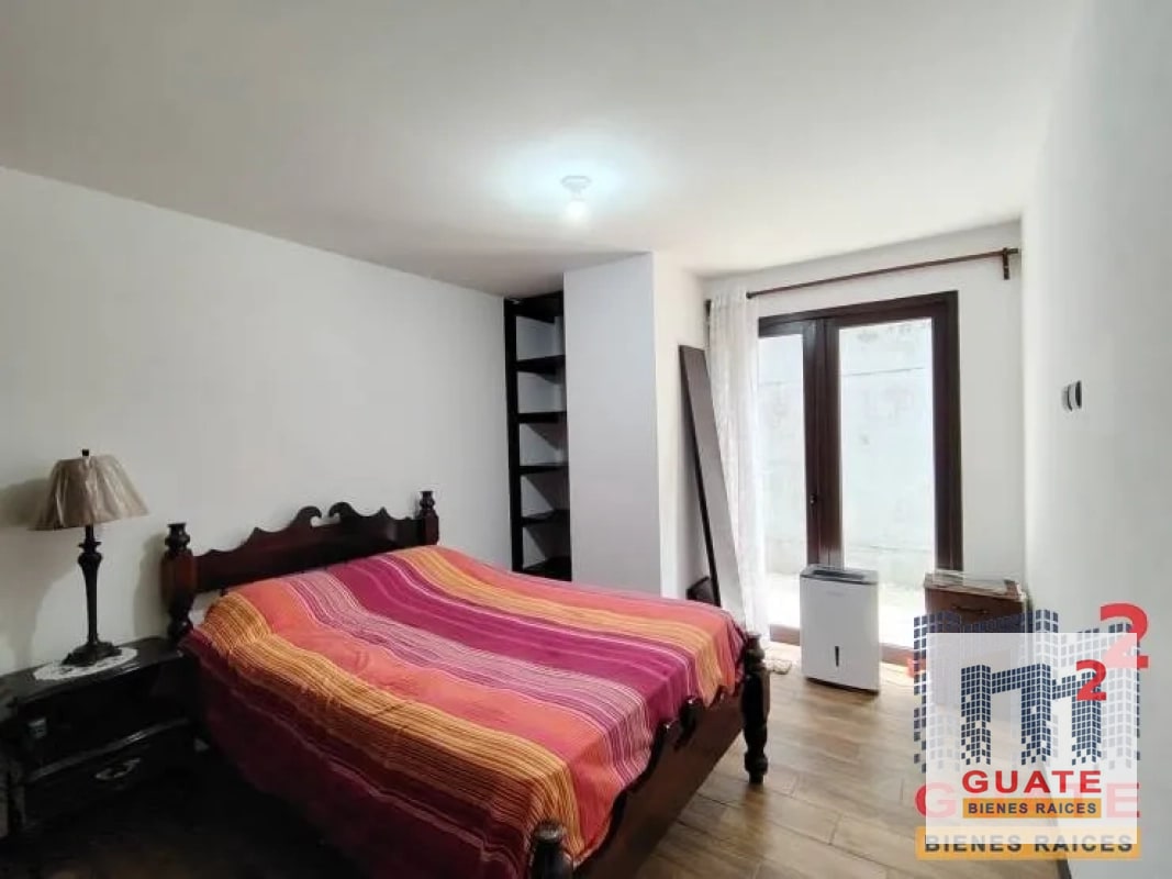 Apartamento en Renta, Zona 16 - 10