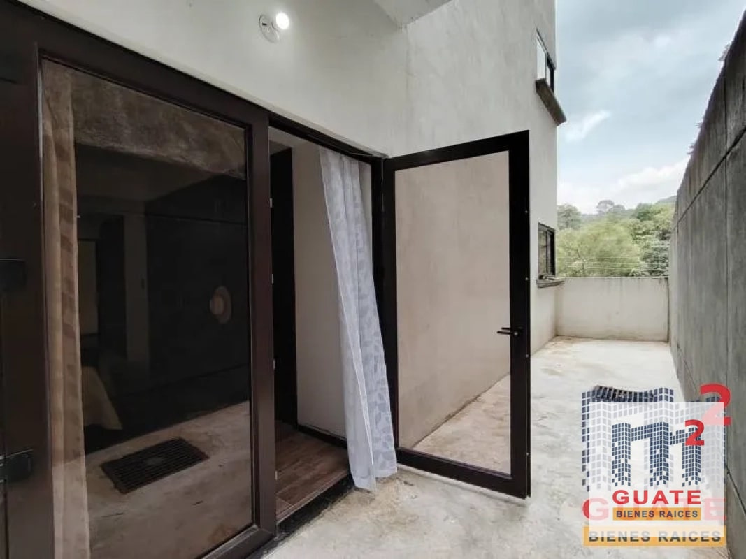 Apartamento en Renta, Zona 16 - 7