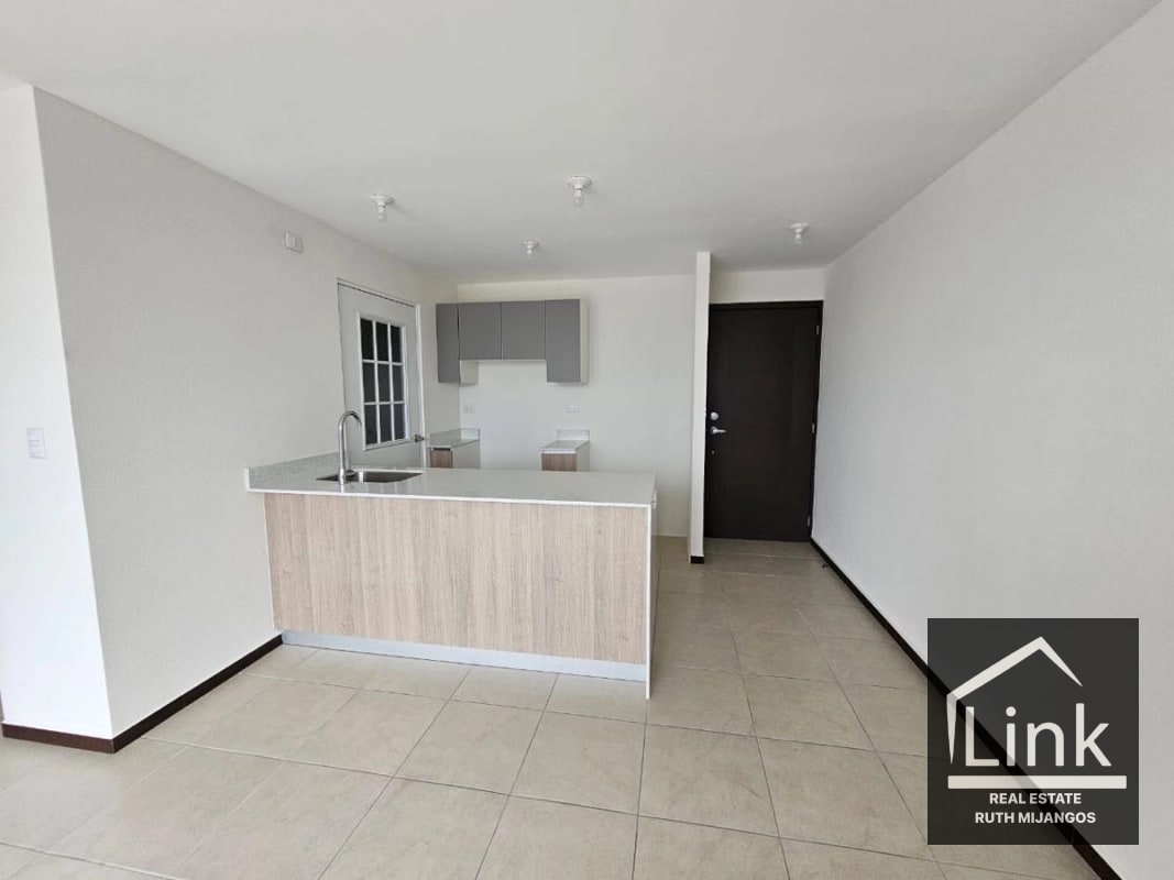 Apartamento en Venta zona 11 PARQUE SAN JORGE - 7