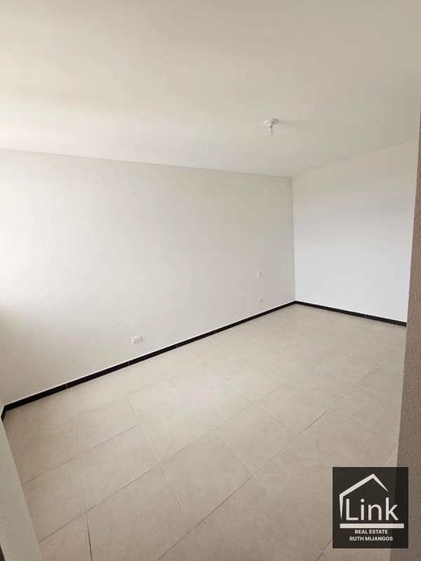 Apartamento en Venta zona 11 PARQUE SAN JORGE - 5
