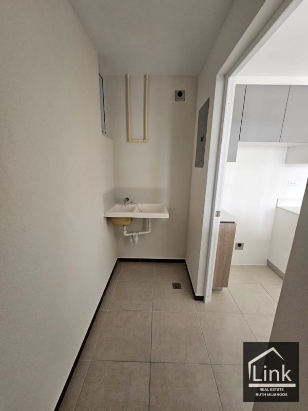 Apartamento en Venta zona 11 PARQUE SAN JORGE - 3