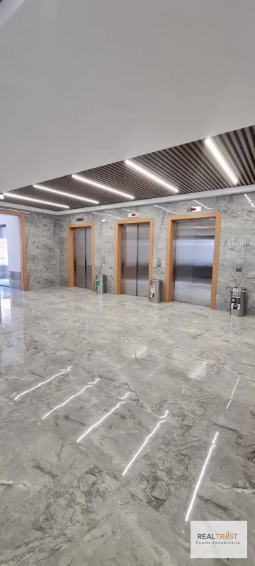 OFICINA EN RENTA PROSPERE ZONA 14 PARA ESTRENAR - 13