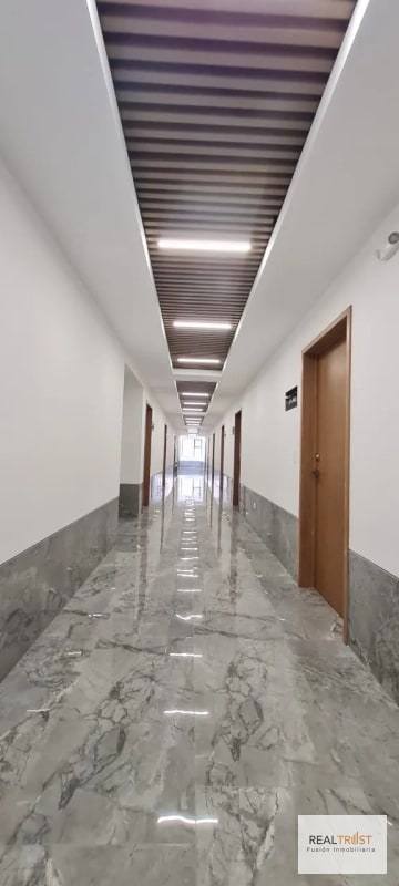 OFICINA EN RENTA PROSPERE ZONA 14 PARA ESTRENAR - 12