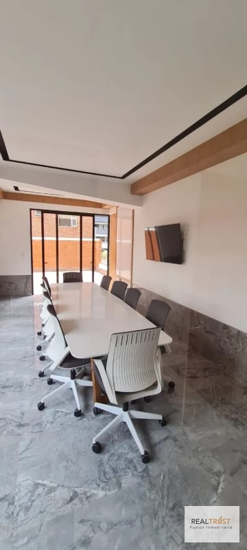 OFICINA EN RENTA PROSPERE ZONA 14 PARA ESTRENAR - 11