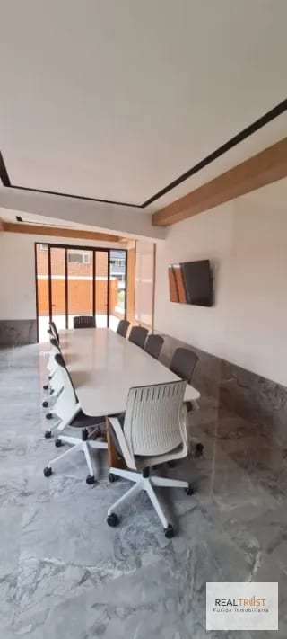 OFICINA EN RENTA PROSPERE ZONA 14 PARA ESTRENAR — Oficina en Alquiler en Zona 14, Guatemala, Ciudad — miniatura 12 de 13