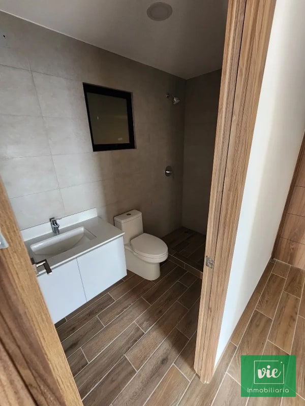 Venta de apartamento nuevo en zona 14 - 7
