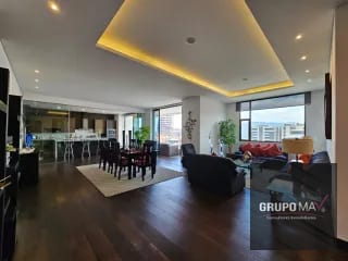Apartamento Amueblado Zona 14 Echo — Apartamento en Venta en Echo, Zona 14, Guatemala, Ciudad — miniatura 13 de 14