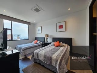 Apartamento Amueblado Zona 14 Echo — Apartamento en Venta en Echo, Zona 14, Guatemala, Ciudad — miniatura 4 de 14
