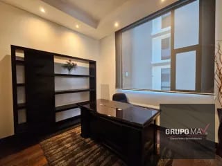 Apartamento Amueblado Zona 14 Echo — Apartamento en Alquiler en Echo, Zona 14, Guatemala, Ciudad — miniatura 8 de 14