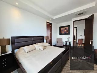 Apartamento Amueblado Zona 14 Echo — Apartamento en Alquiler en Echo, Zona 14, Guatemala, Ciudad — miniatura 6 de 14