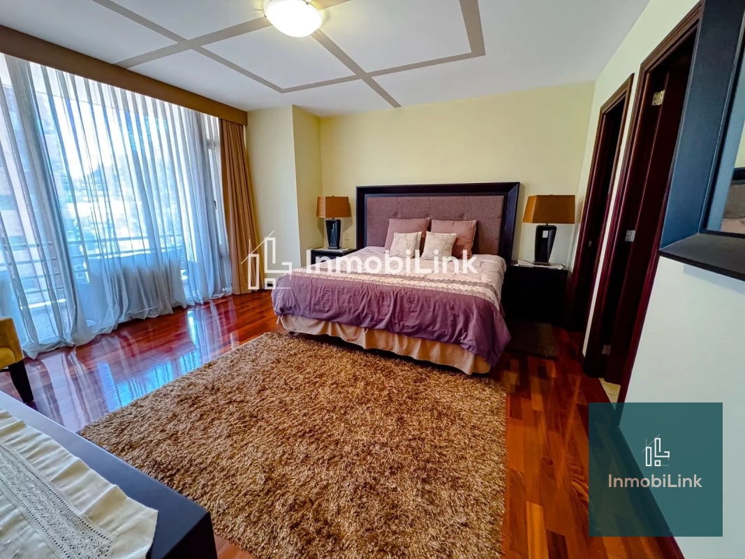 Apartamento Bosque Claro - 16