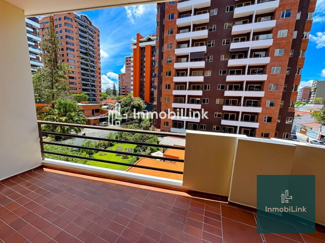 Apartamento Bosque Claro - 15