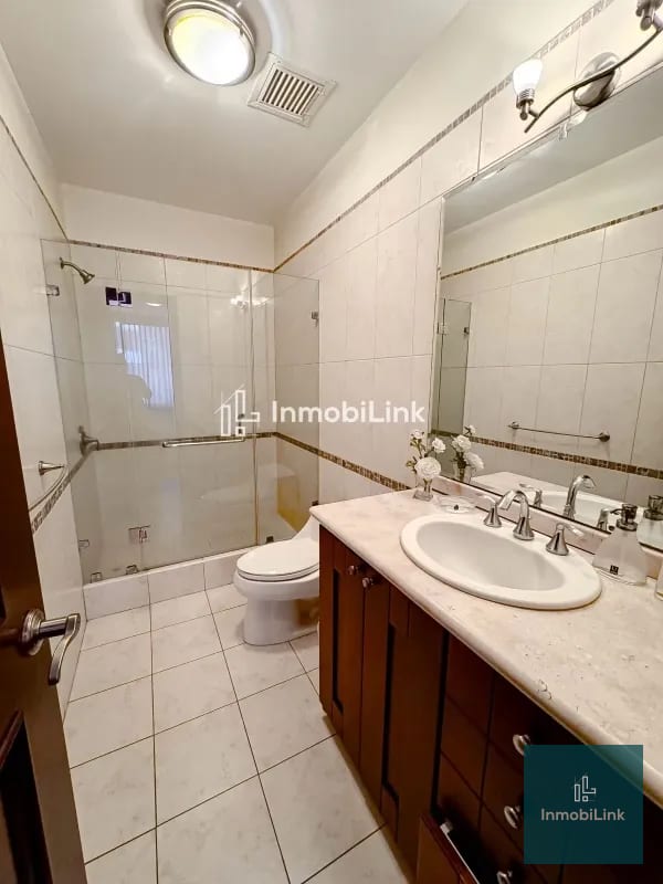 Apartamento Bosque Claro — Apartamento en Venta en Zona 14, Guatemala, Ciudad — foto 15 de 16
