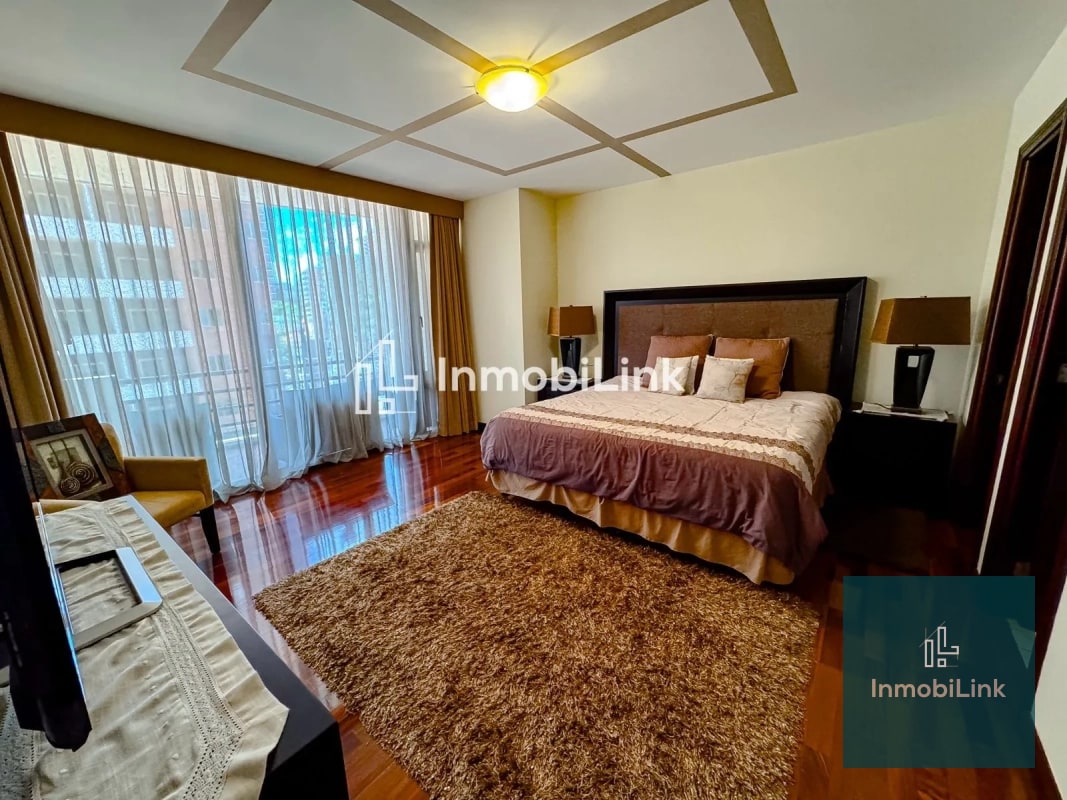 Apartamento Bosque Claro - 13