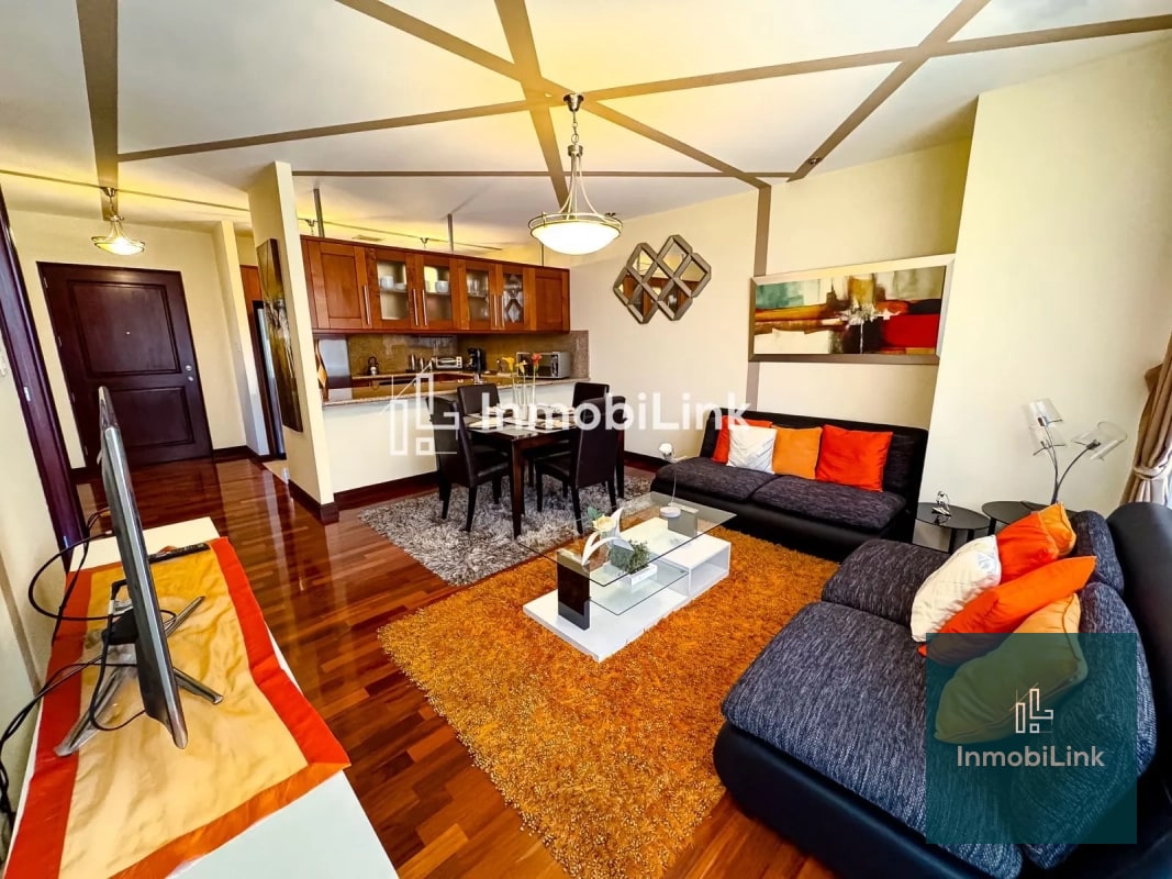 Apartamento Bosque Claro - 12