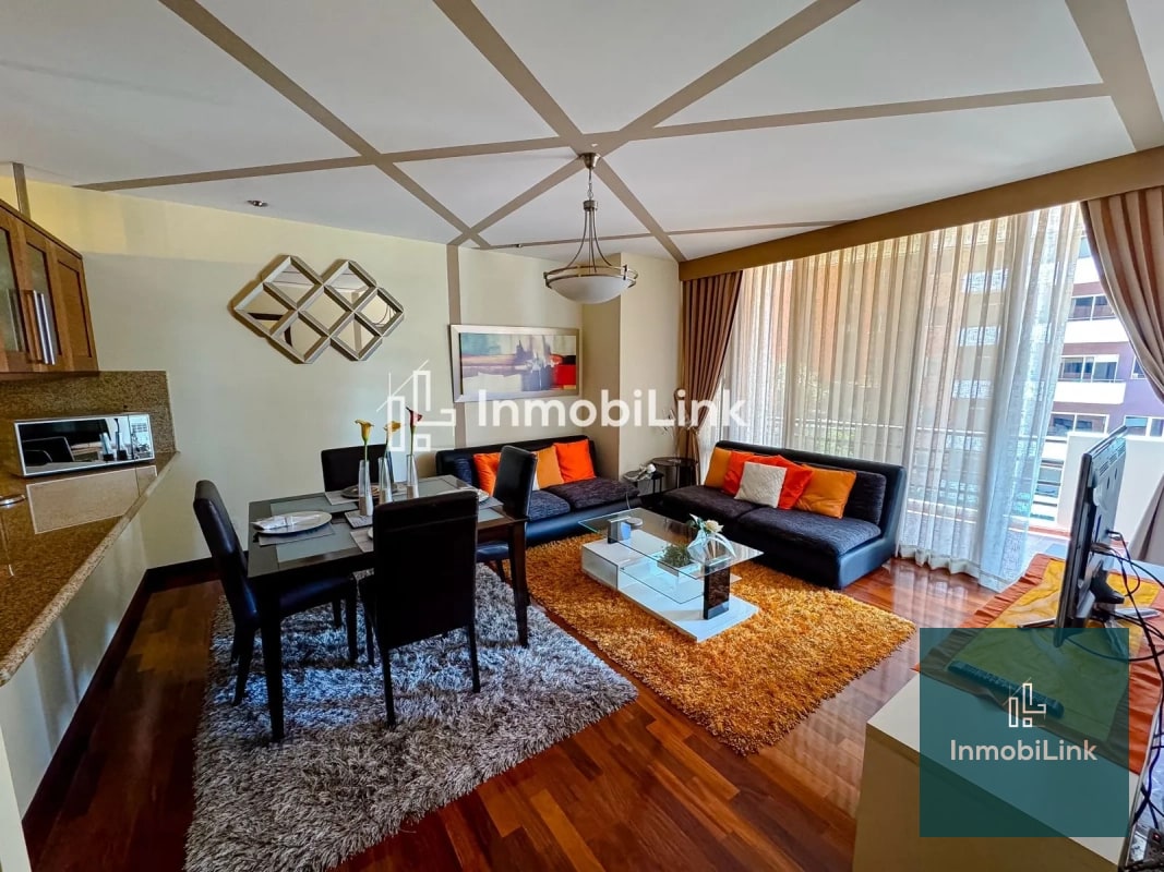 Apartamento Bosque Claro - 11