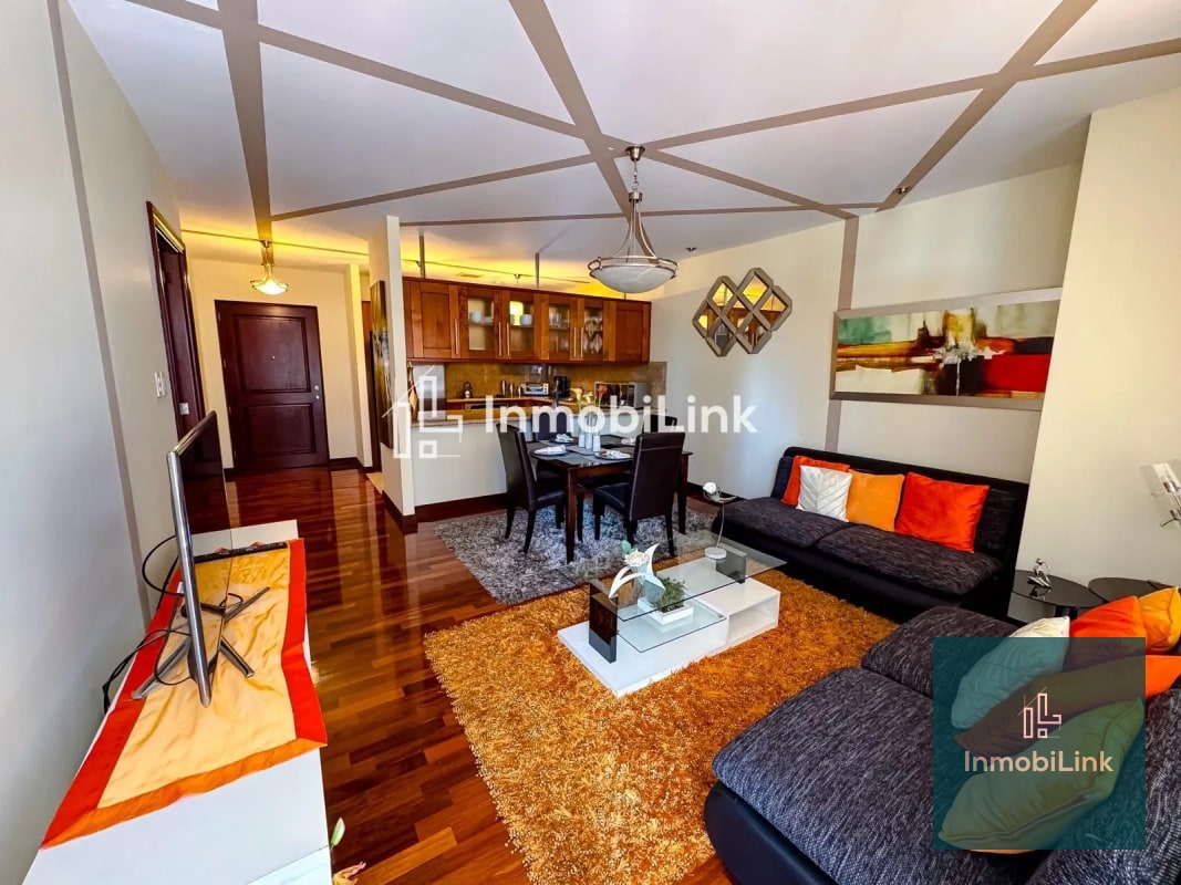 Apartamento Bosque Claro - 10