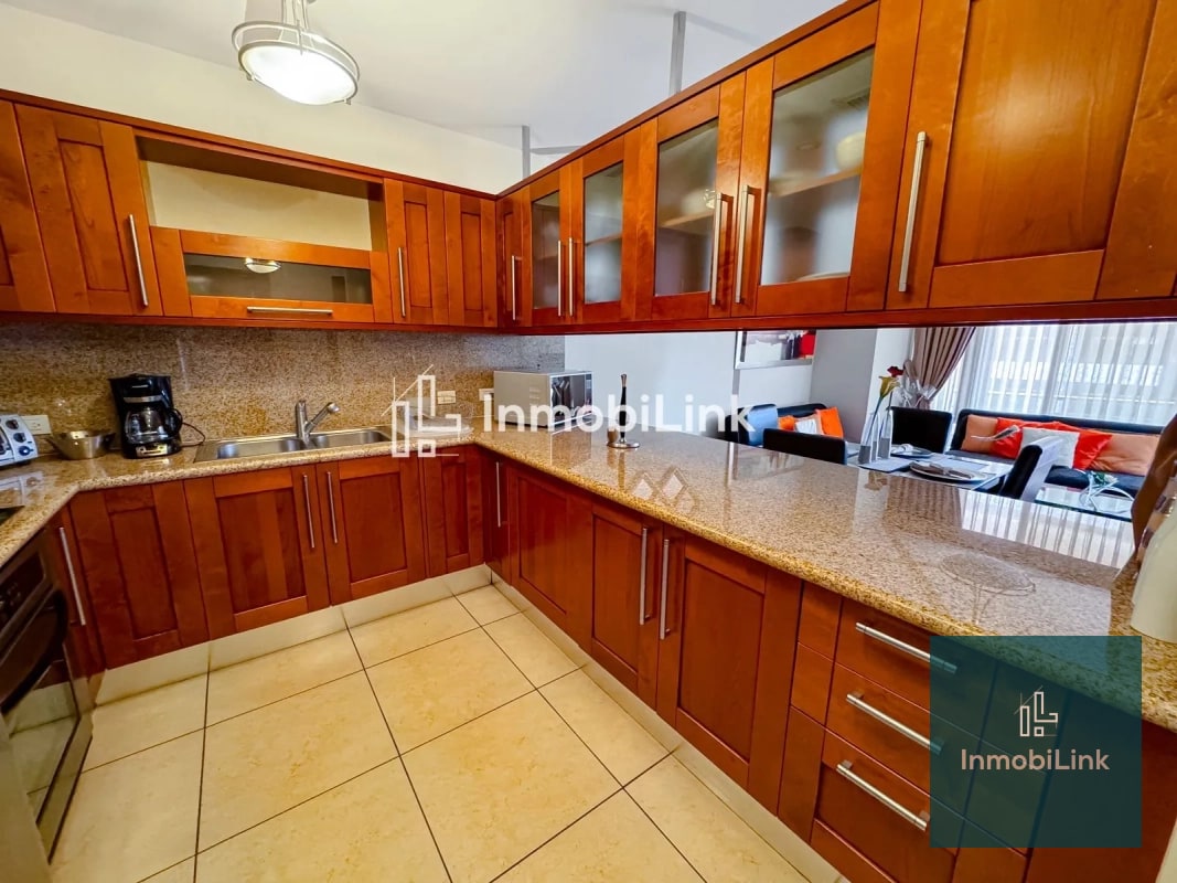 Apartamento Bosque Claro - 9