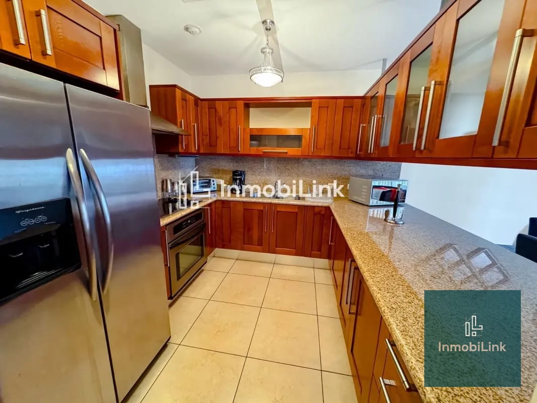 Apartamento Bosque Claro — Apartamento en Venta en Zona 14, Guatemala, Ciudad — foto 7 de 16