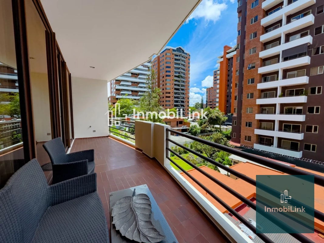 Apartamento Bosque Claro - 5